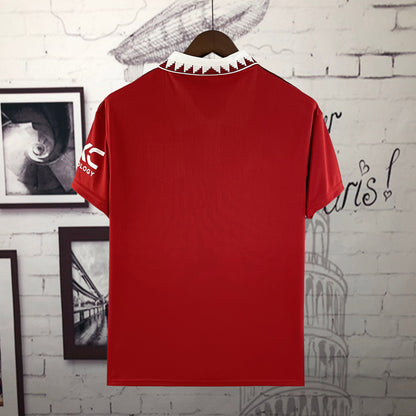 Camisola M-United 2022-23 Principal