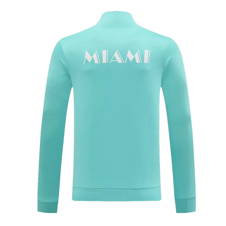 Fato de Treino Inter Miami CF 2024-25 - Casaco sem Capuz