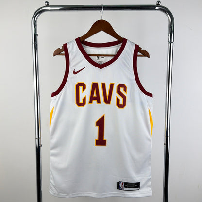 Camisola NBA 2017 Cleveland Cavaliers