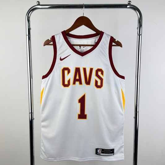 Camisola NBA 2017 Cleveland Cavaliers
