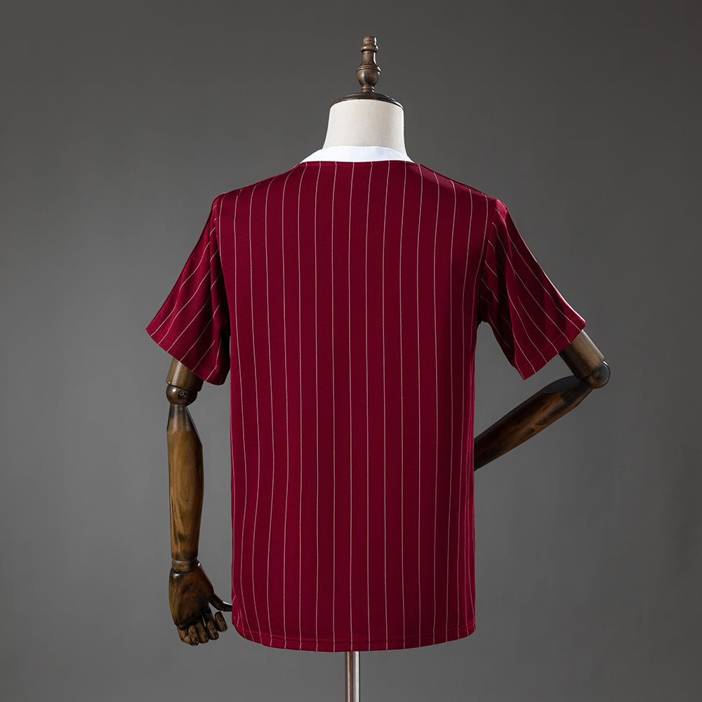 Camisola AFC Ajax 2026-27 Terrace Icons Versão Adepto