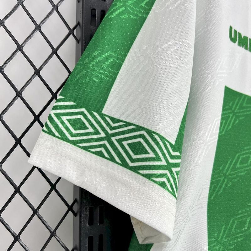 Camisola Cordoba CF 1996-97 Principal