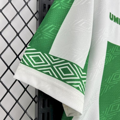 Camisola Cordoba CF 1996-97 Principal