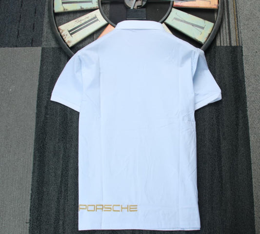 Polo Porsche 2025