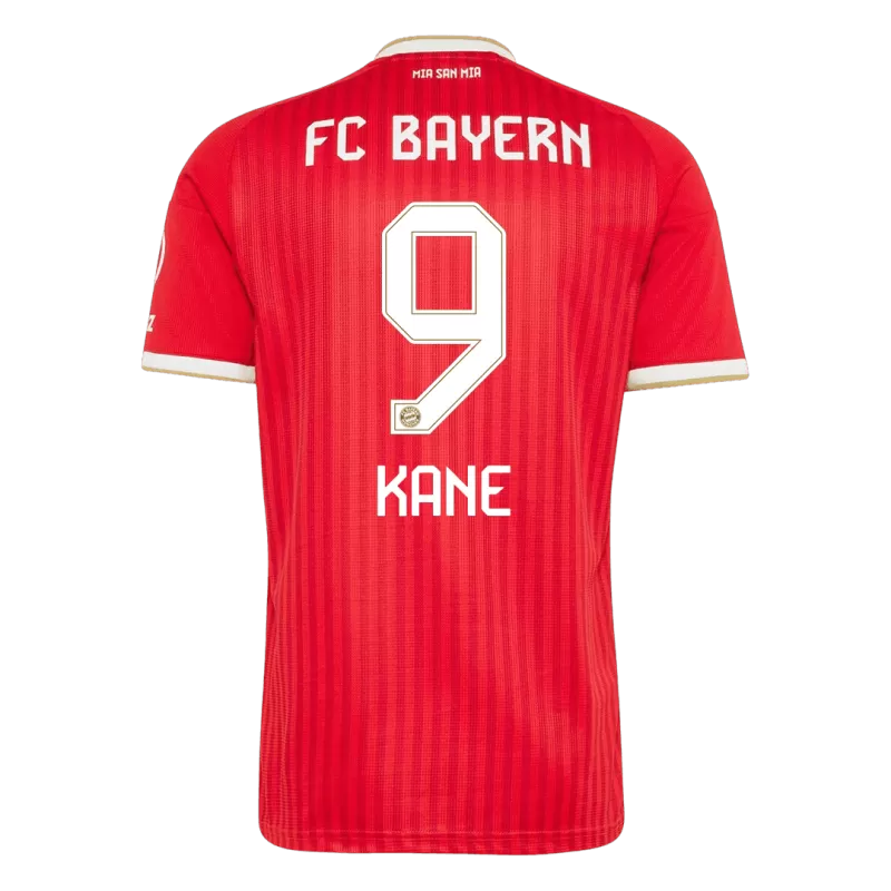 Camisola FC Bayern Munique 2026-27 Principal Versão Adepto KANE #9