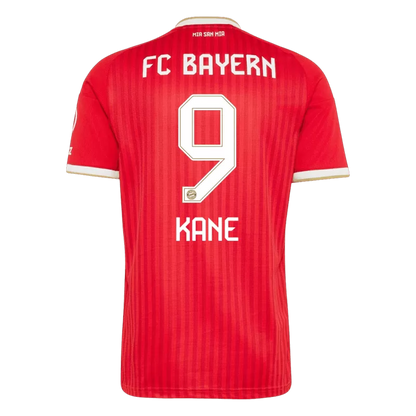 Camisola FC Bayern Munique 2026-27 Principal Versão Adepto KANE #9