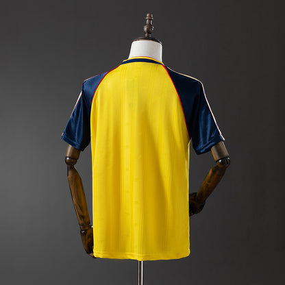 Camisola ARS 1988-89 Alternativa