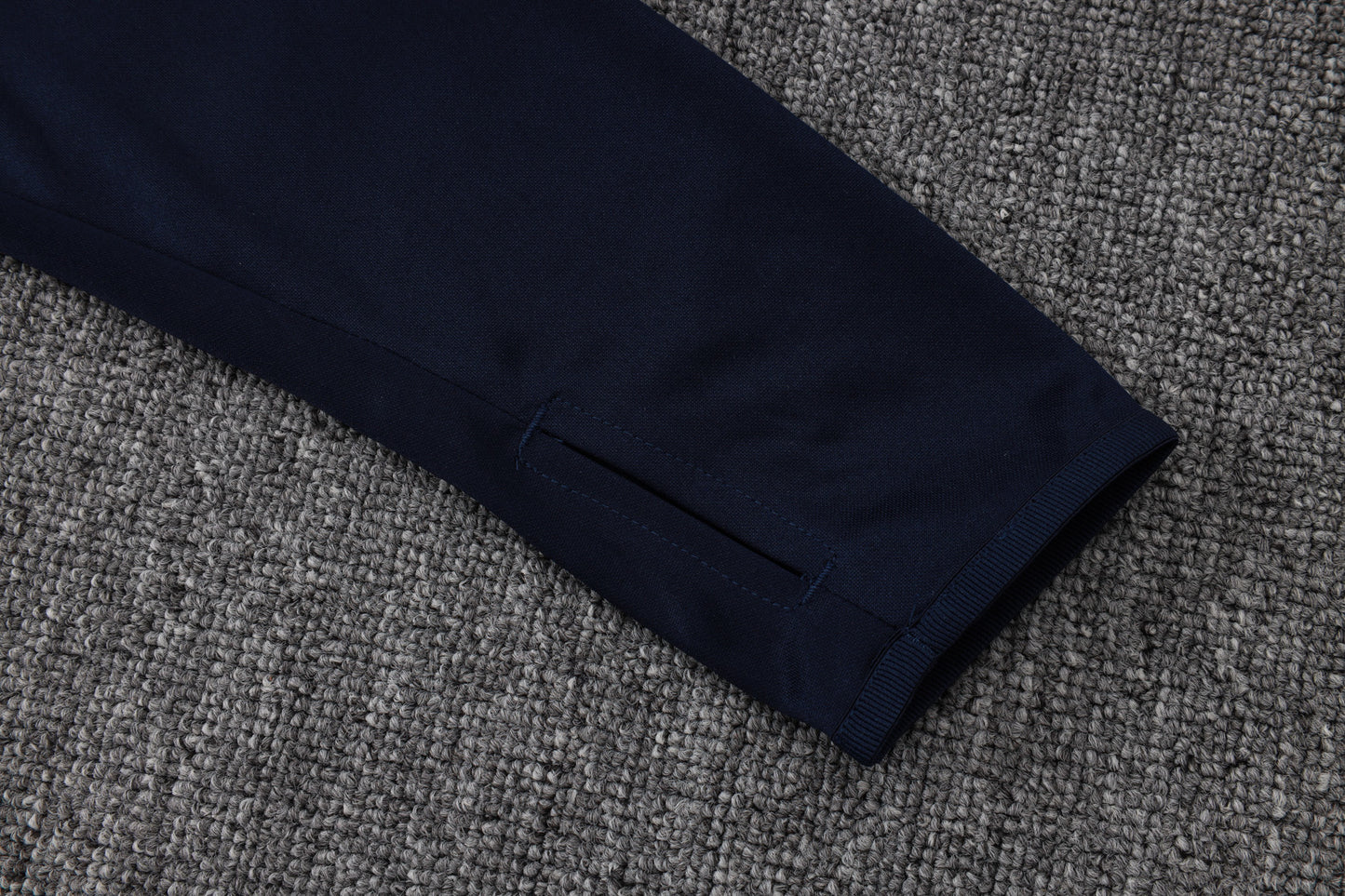 Fato de Treino Real Madrid CF 2025-26 - Camisola com Capuz