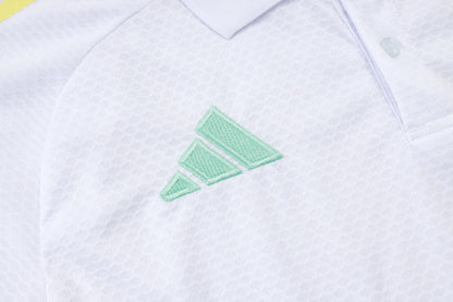 Fato de Treino Juventus FC 2025-26 - Polo