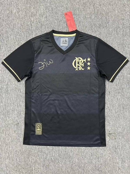 Camisola CR Flamengo 2025-26 Edição Especial Versão Mulher