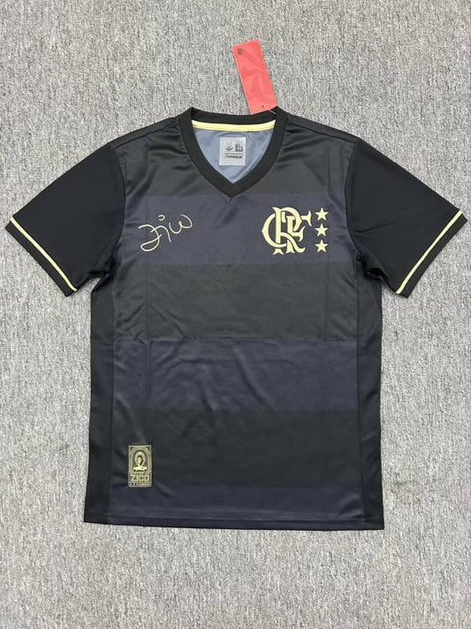 Camisola CR Flamengo 2025-26 Edição Especial Versão Mulher