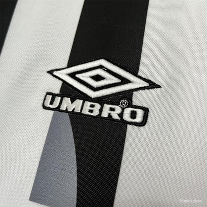 Camisola Santos FC 1998-99 Alternativa