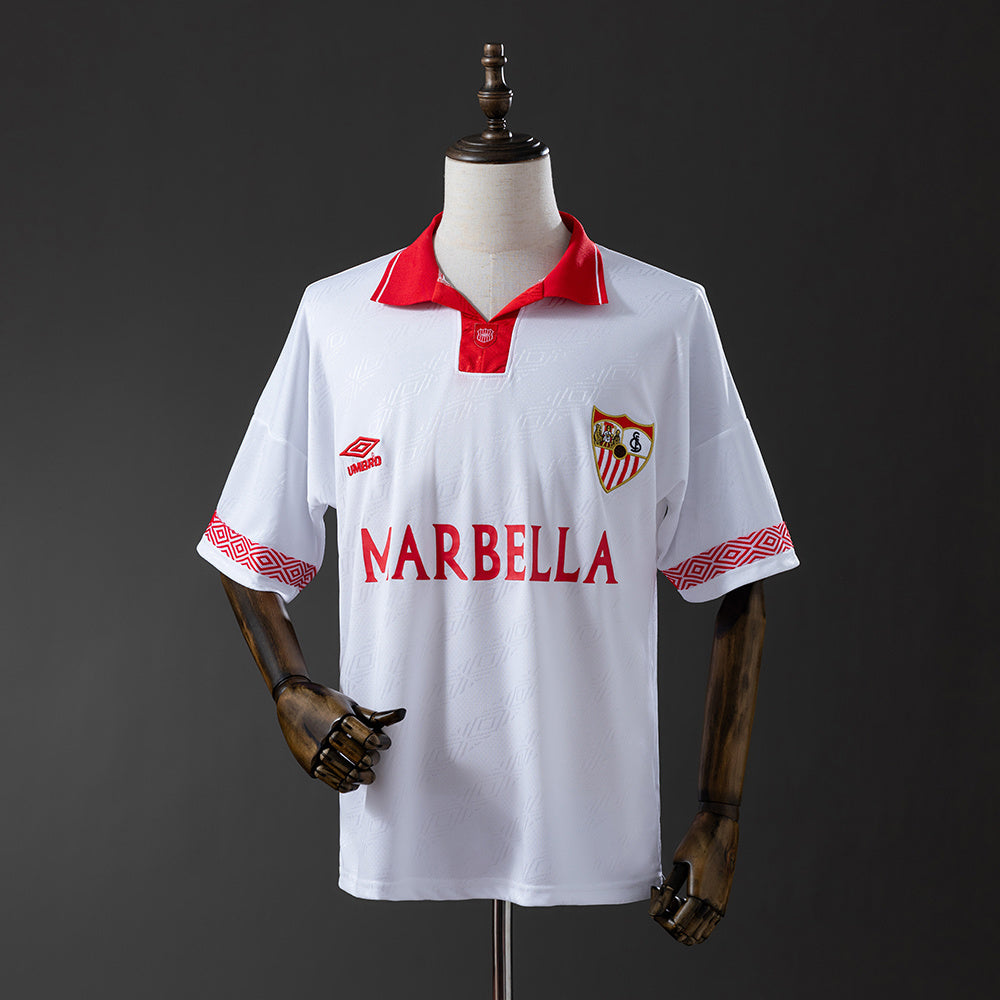 Camisola Sevilha 1994-95 Principal