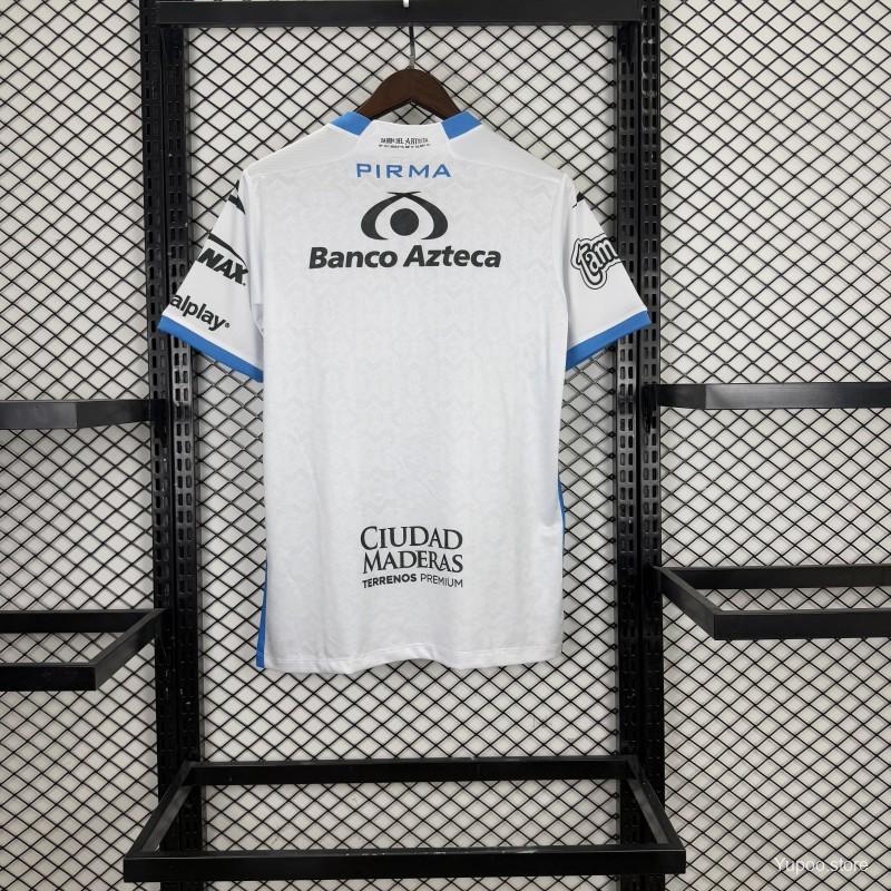 Camisola Puebla FC 2025-26 Principal Versão Adepto