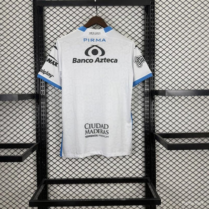 Camisola Puebla FC 2025-26 Principal Versão Adepto