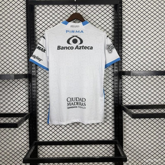 Camisola Puebla FC 2025-26 Principal Versão Adepto