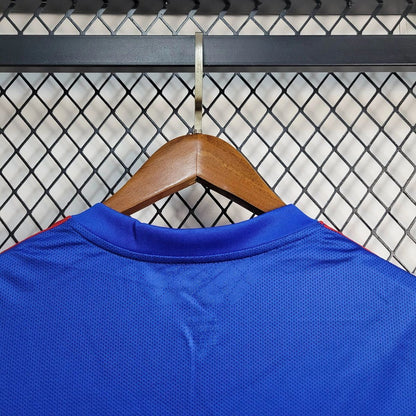 Camisola FC Alverca 2025-26 Principal Versão Adepto