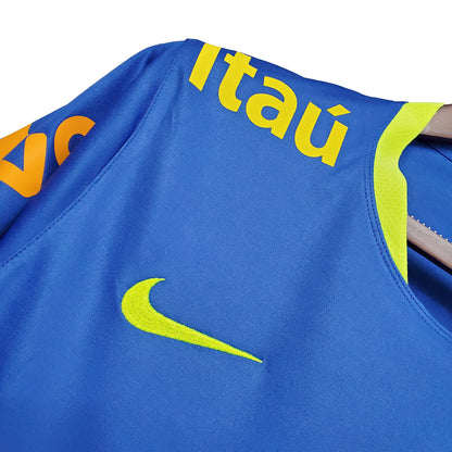 Camisola Brasil 2020 Treino