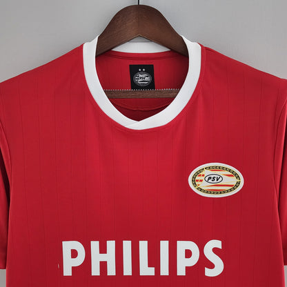 Camisola PSV Eindhoven 1988-89 Principal