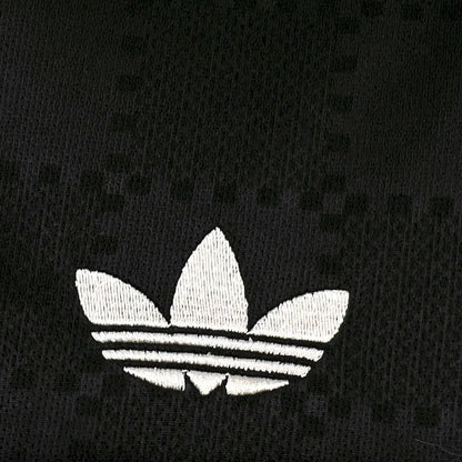 Camisola FC Bayern 2025-26 Alternativa Preta Versão Adepto