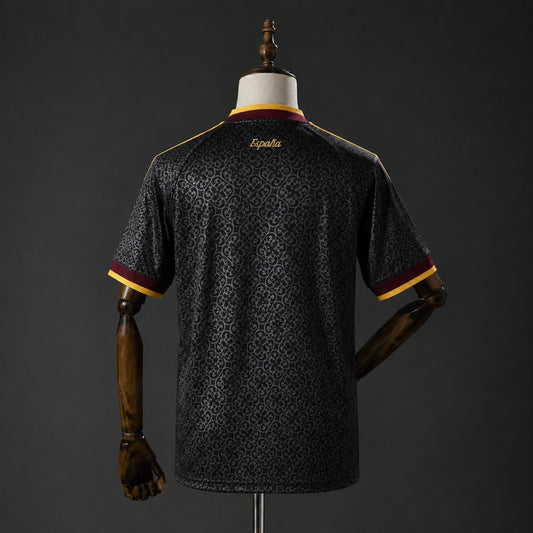 Camisola Espanha 2026 Edição Especial Versão Adepto
