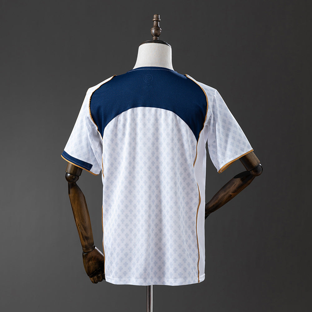 Camisola Portugal 2004 Alternativa