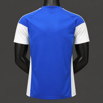 Camisola Juventus FC 2026-27 Treino Versão Jogador