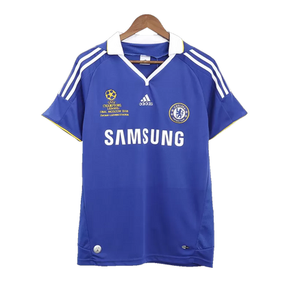 Camisola CHE 2008-09 Principal Final UCL