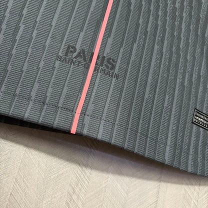 Camisola FC Paris Saint-Germain 2025-26 Alternativa Preta Versão Adepto