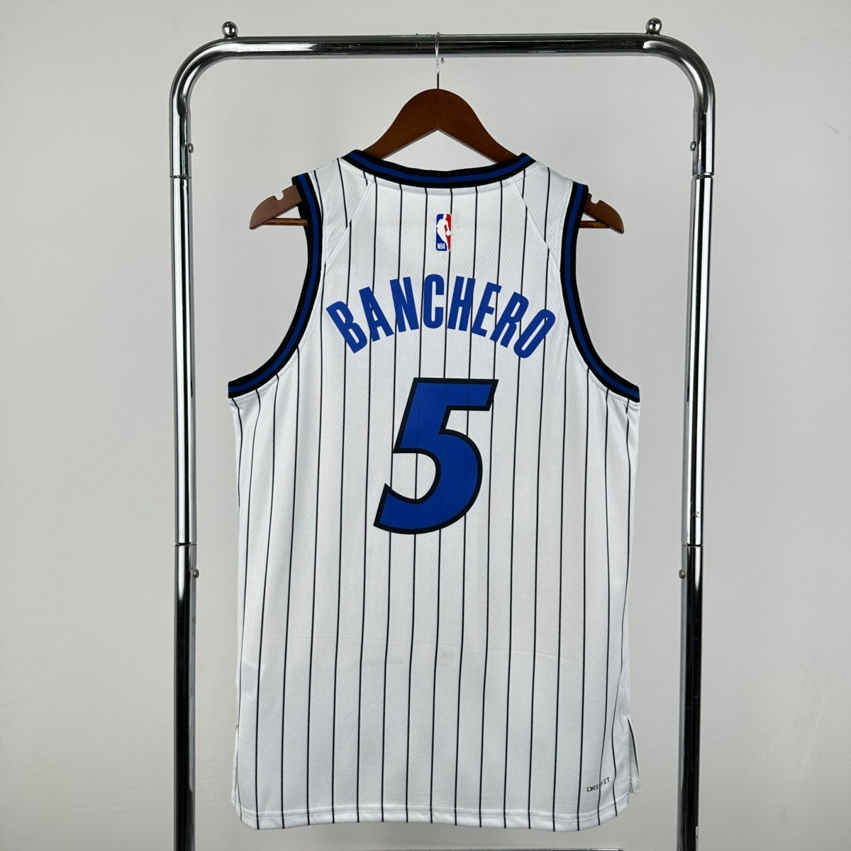 Camisola NBA 2025 Orlando Magic