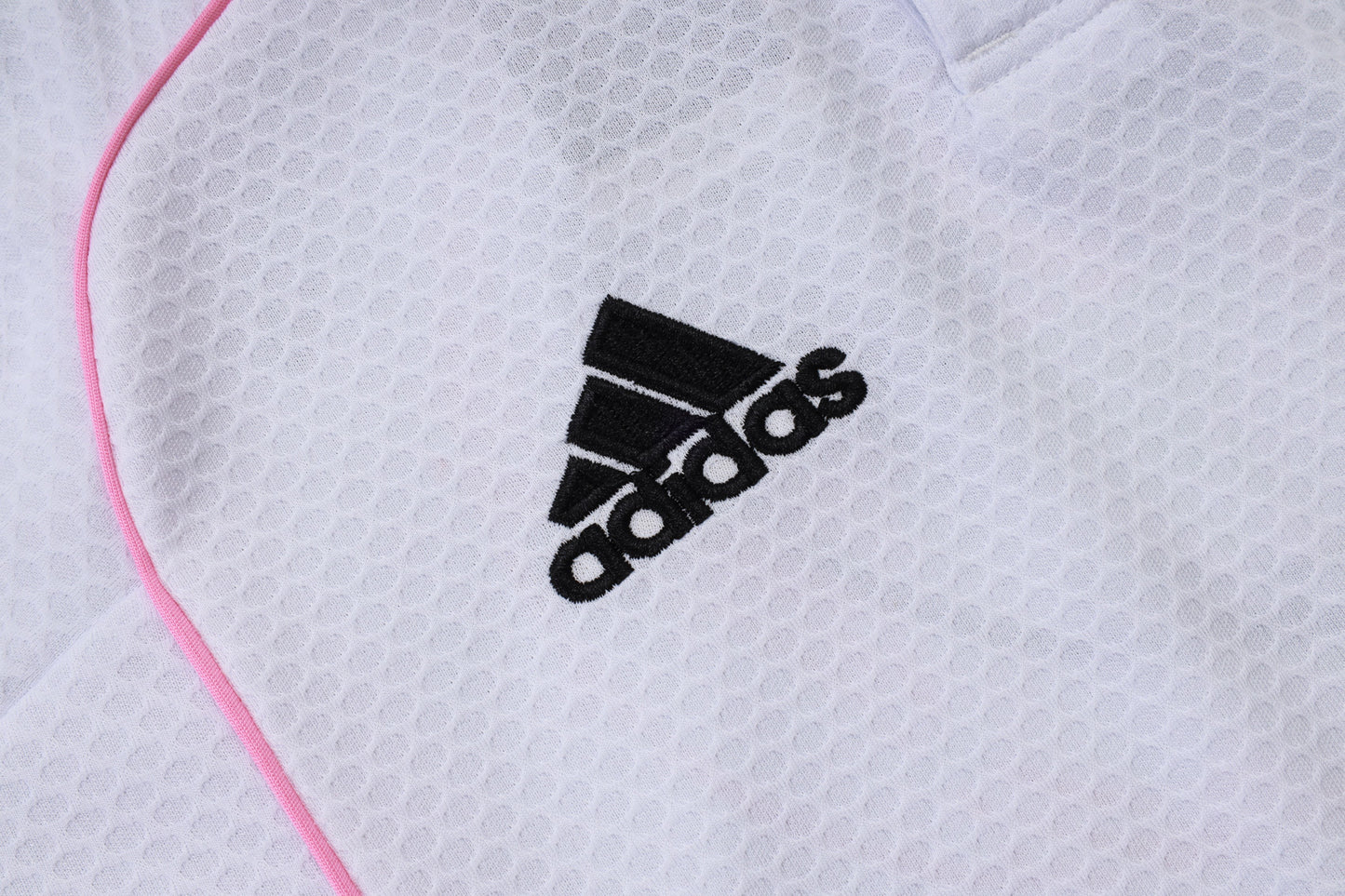 Fato de Treino Juventus FC 2025-26 - Polo