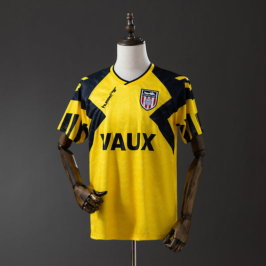 Camisola S-Land 1993-94 Alternativa