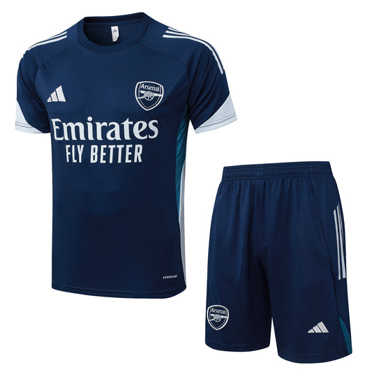 Kit Treino Camisola ARS 2025-26