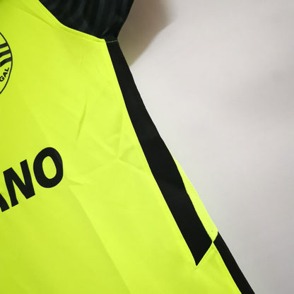 Camisola SCP 2021-22 Alternativa