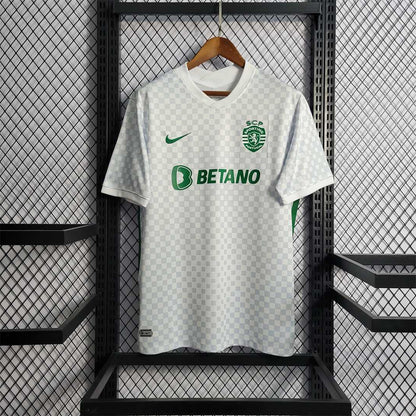 Camisola SCP 2022-23 Alternativa