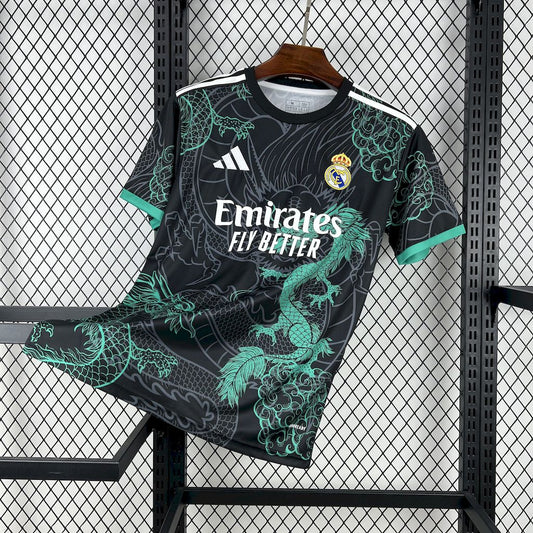 Camisola Real Madrid 2025-26 Edição Especial Versão Adepto