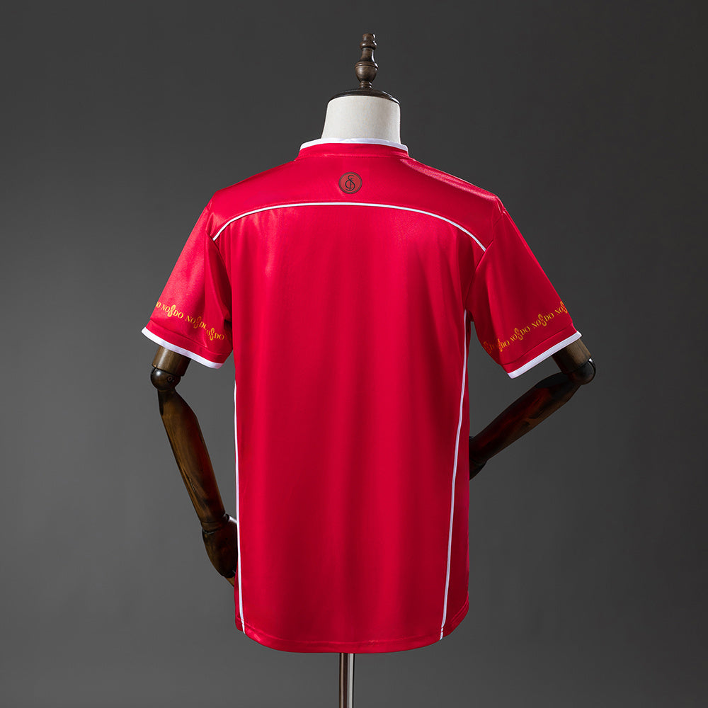 Camisola Sevilha 2003-04 Alternativa