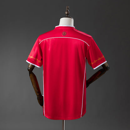 Camisola Sevilha 2003-04 Alternativa
