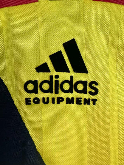 Camisola Manga Comprida ARS 1993-94 Alternativa