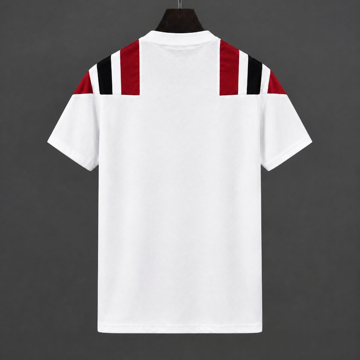 Camisola CR Flamengo 2026-27 Edição EQT Versão Adepto