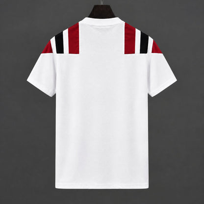 Camisola CR Flamengo 2026-27 Edição EQT Versão Adepto