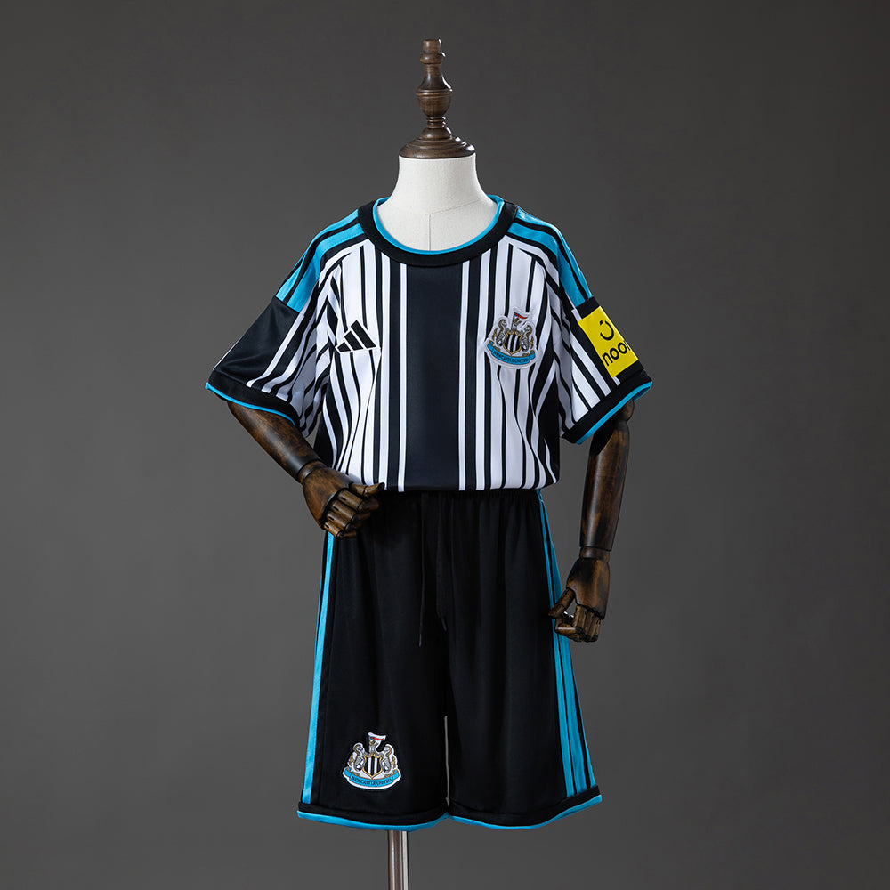 Kit Criança NCU 2026-27 Principal