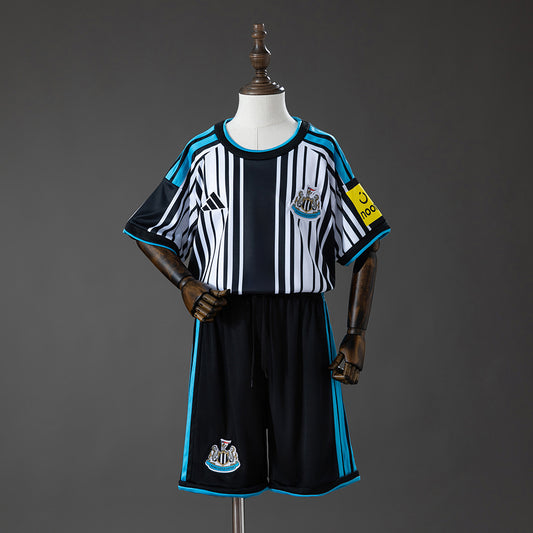 Kit Criança NCU 2026-27 Principal