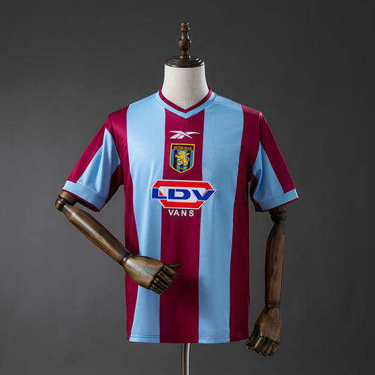 Camisola AV 1999-00 Principal Versão Adepto