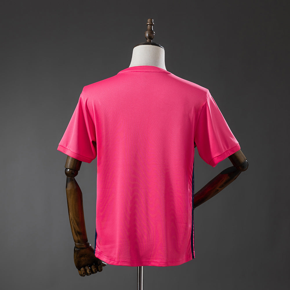 Camisola Real Madrid CF 2020-21 Alternativa