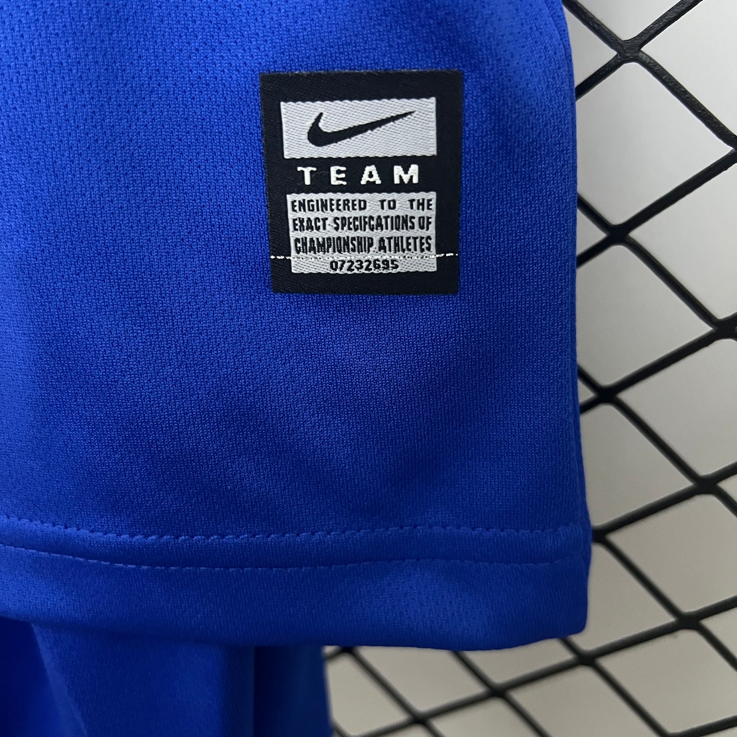 Kit Criança M-United 2008-09 Alternativo