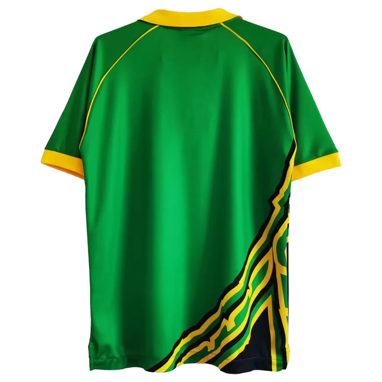 Camisola Jamaica 1998 Alternativa