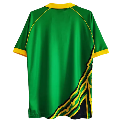 Camisola Jamaica 1998 Alternativa