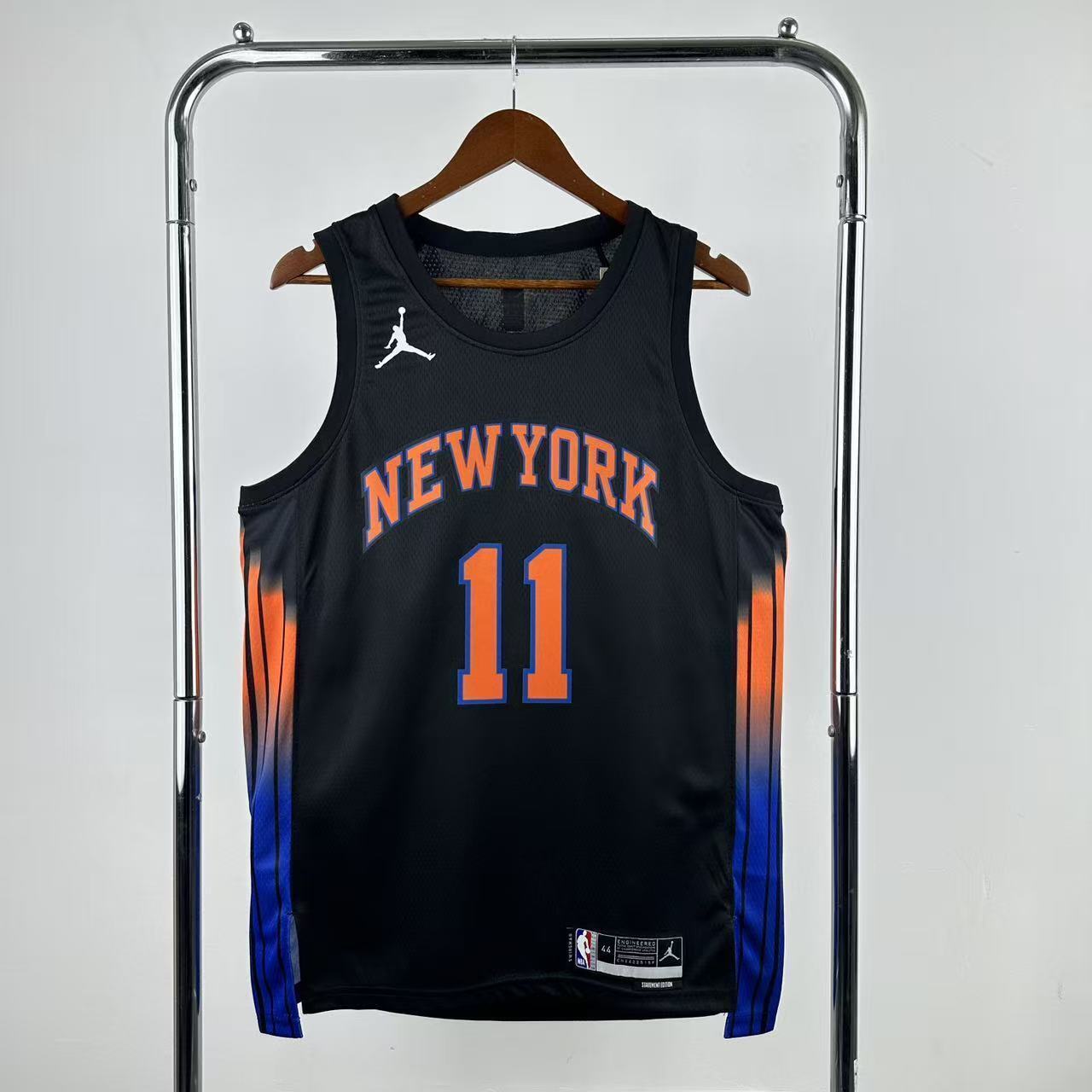 Camisola NBA 2026 New York Knicks