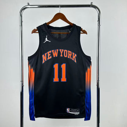 Camisola NBA 2026 New York Knicks